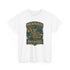 Grateful Dead - Milwaukee Brewers Retro Poster Art T-shirt - StealieShop